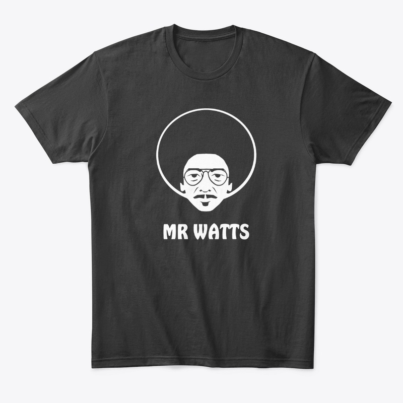 Mr Watts Logo