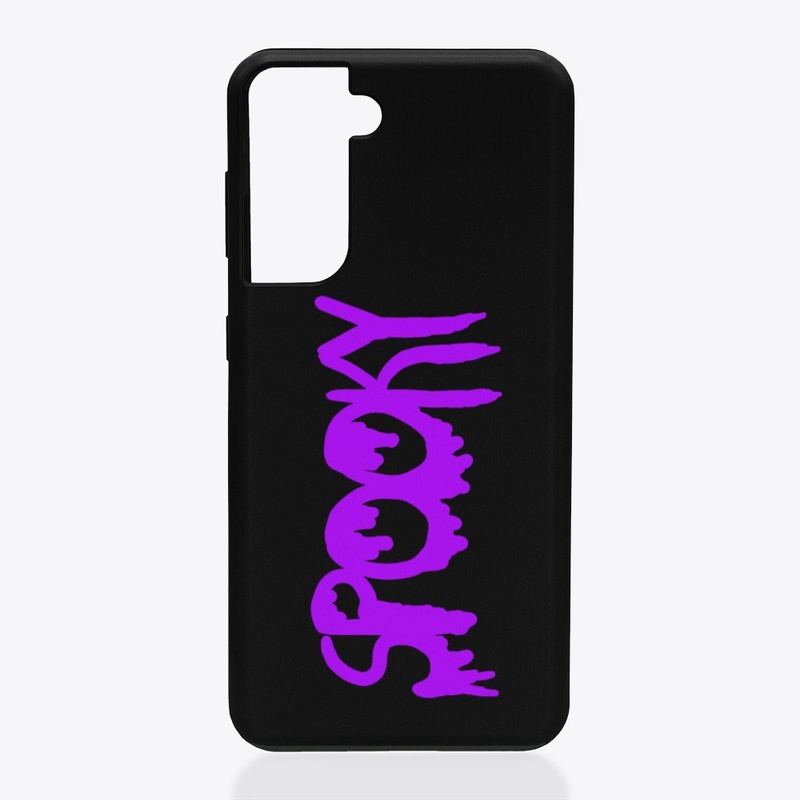 Spooky Tech