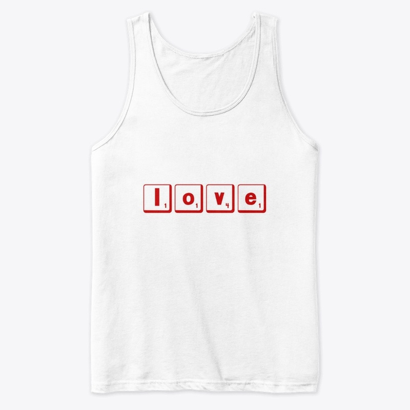 Nice unsex love T Shirt and mug 