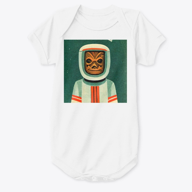 Tikinaut 1