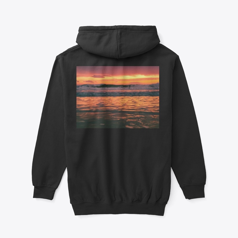 Orange Shores