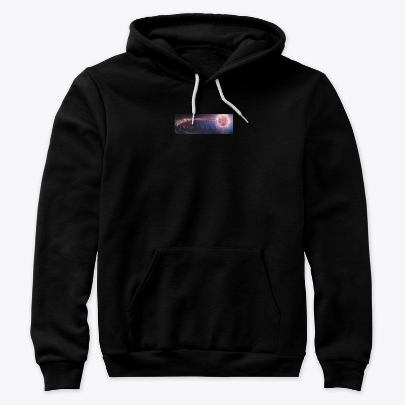 NIDAVELLIR BOX LOGO APPAREL