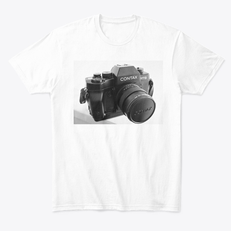 Contax RTS III