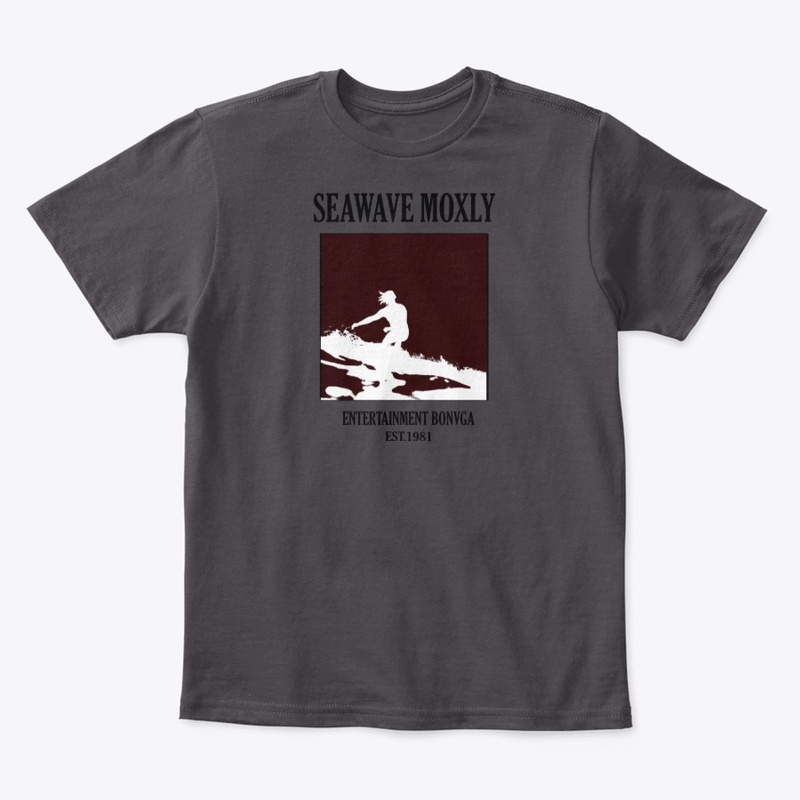 SEAWAVE MOXLY COLLECTIONS