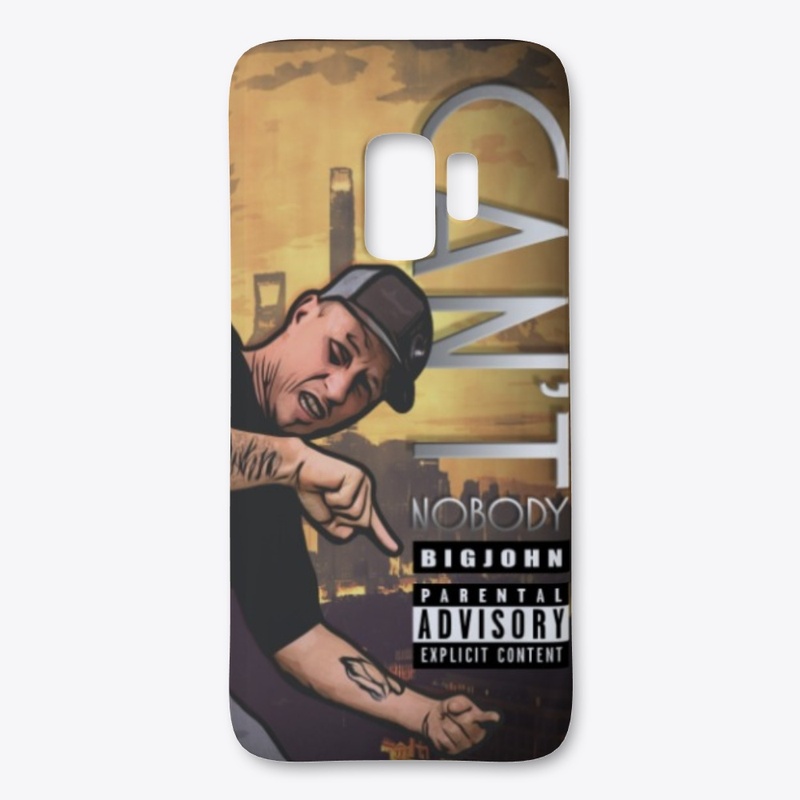 863BigJohn Merch
