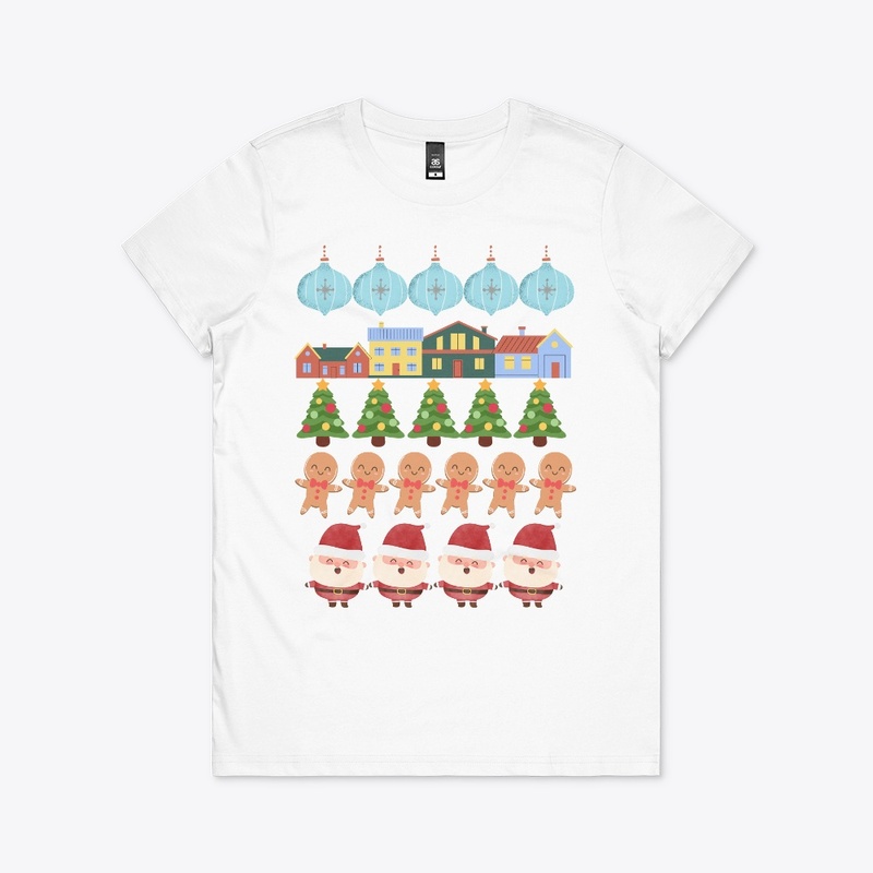 Ugly Christmas - Special Edition Design