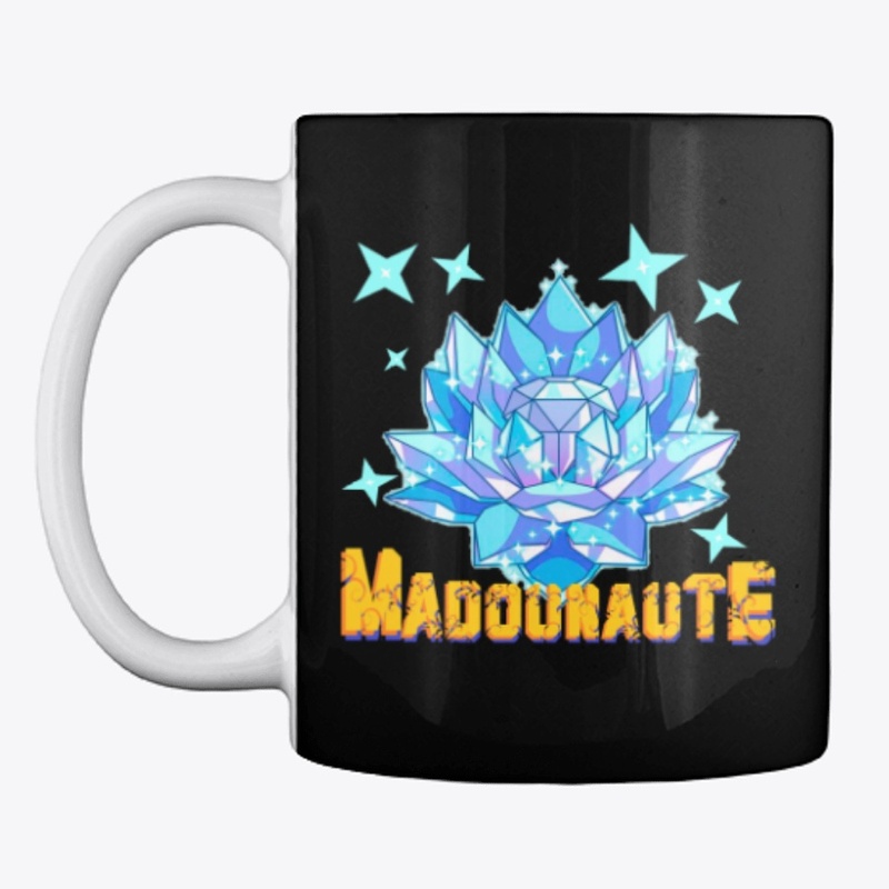 Madounauté