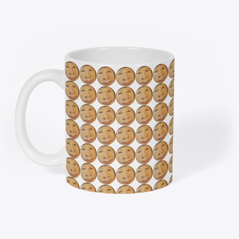 quirky mug