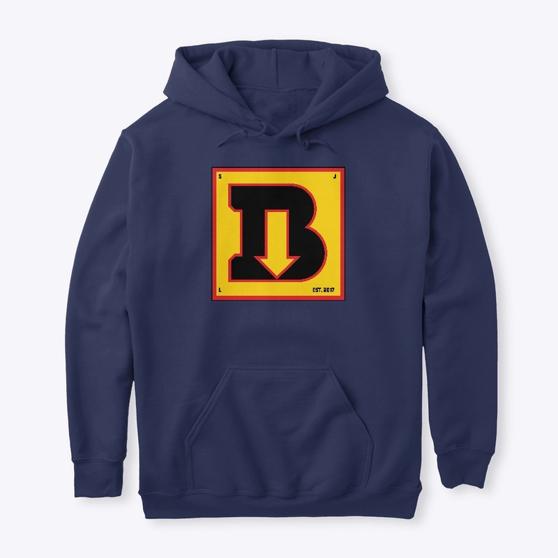Bro Down Tee 