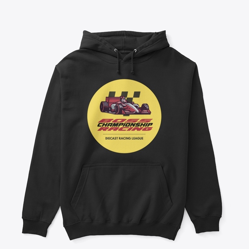 BOSS CHAMPIONSHIP HOODIE