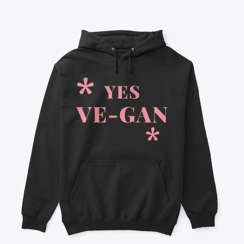 Yes VE-GAN