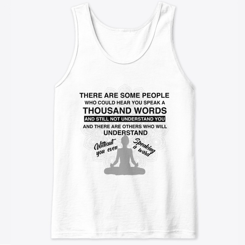 people who will understand you