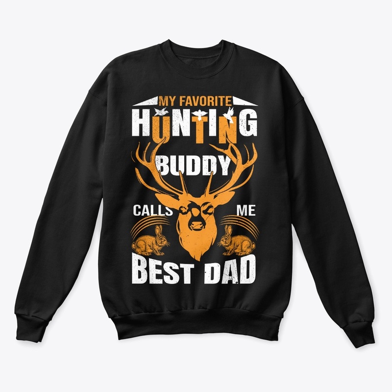 Hunting Niches T shirt Design