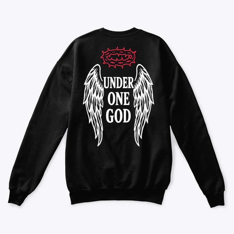 UNDER ONE GOD
