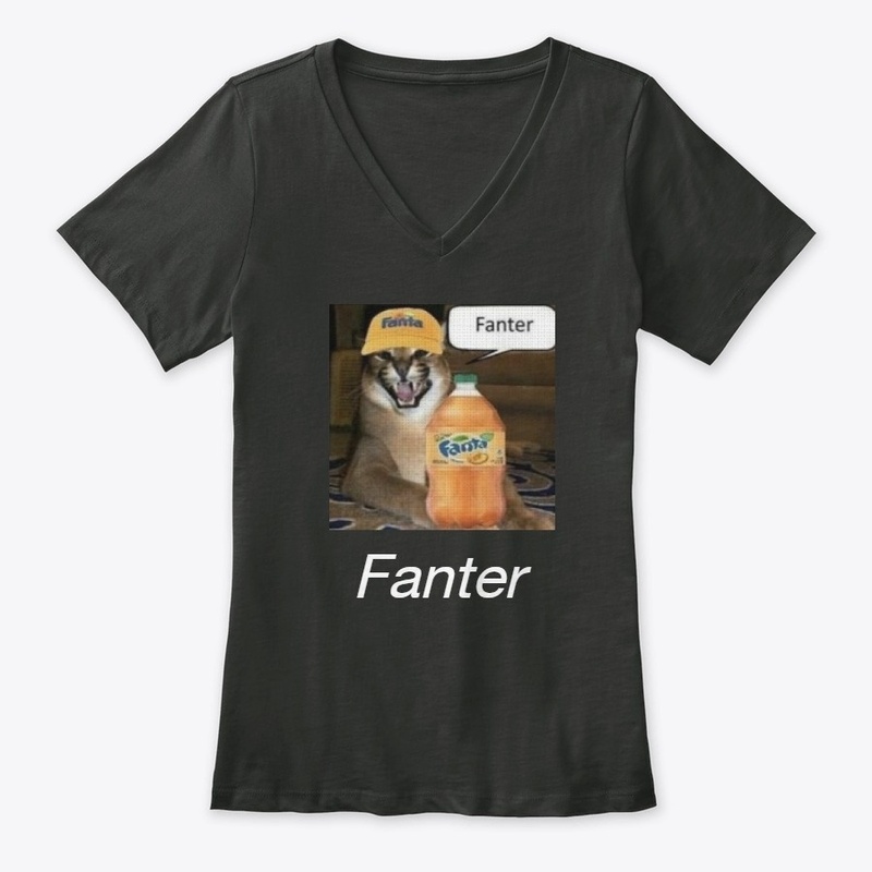 Floppa & Fanter