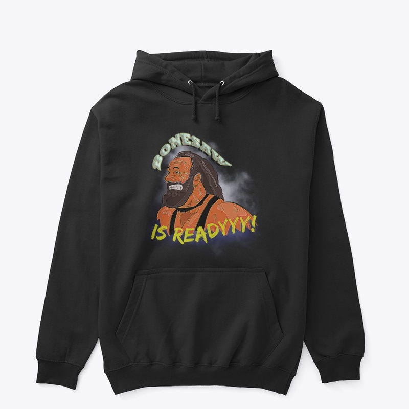 Bonesaw McGraw   