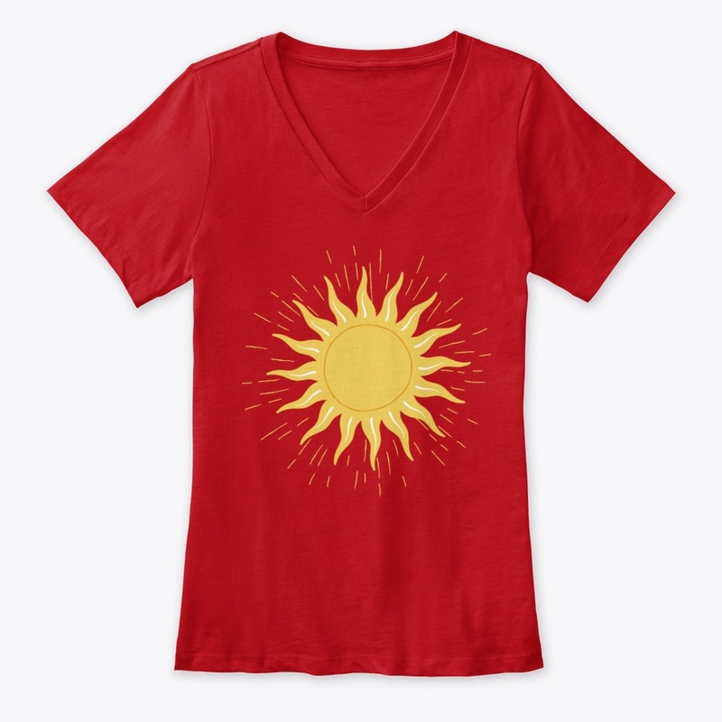 Sunshine Brightness