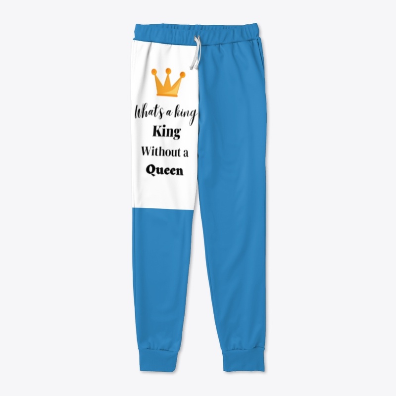 Whats a king