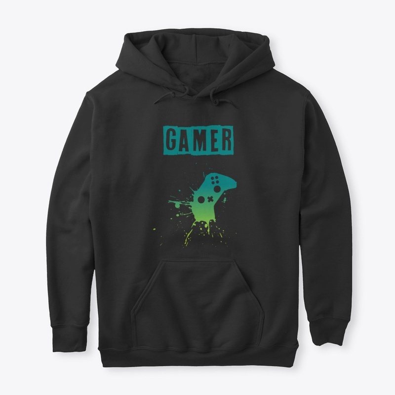 Gamer 2021