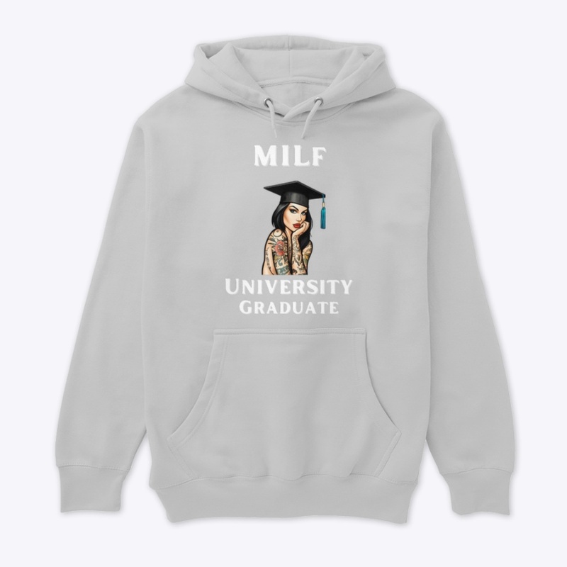Milf university 