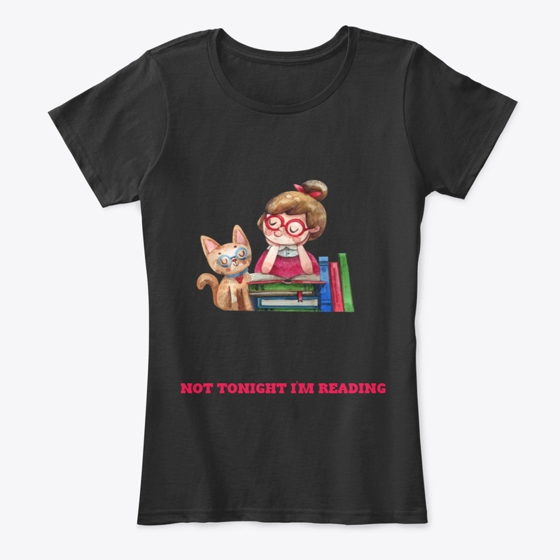 the world belongs to those who read