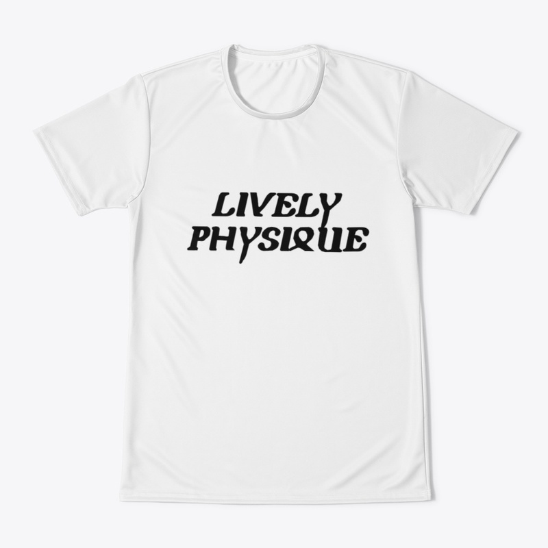 Lively Physique