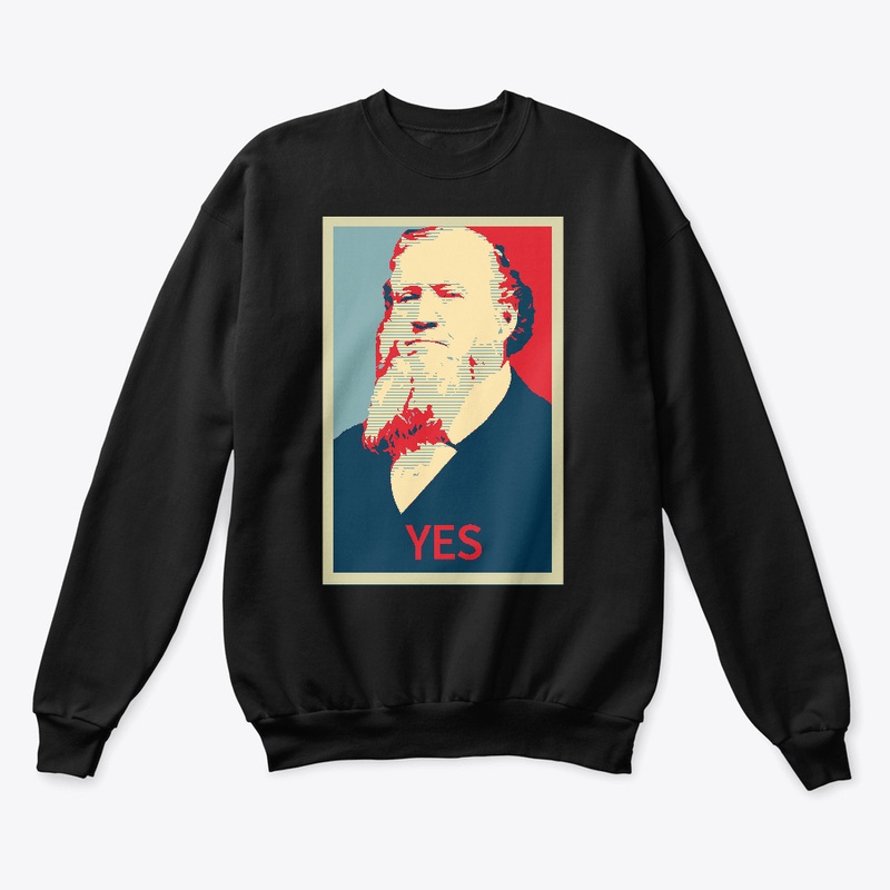 Brigham Young Did Nothing Wrong