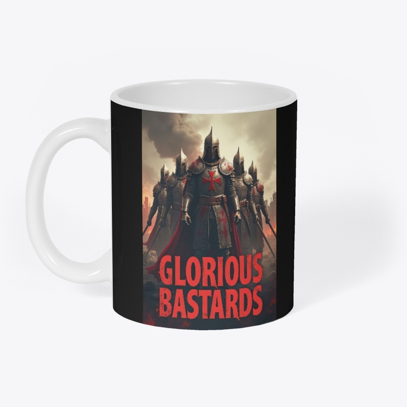 Glorious #4
