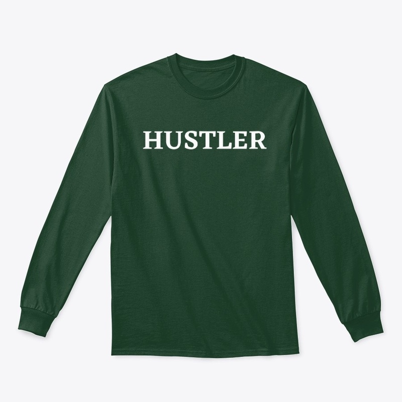 HUSTLER 