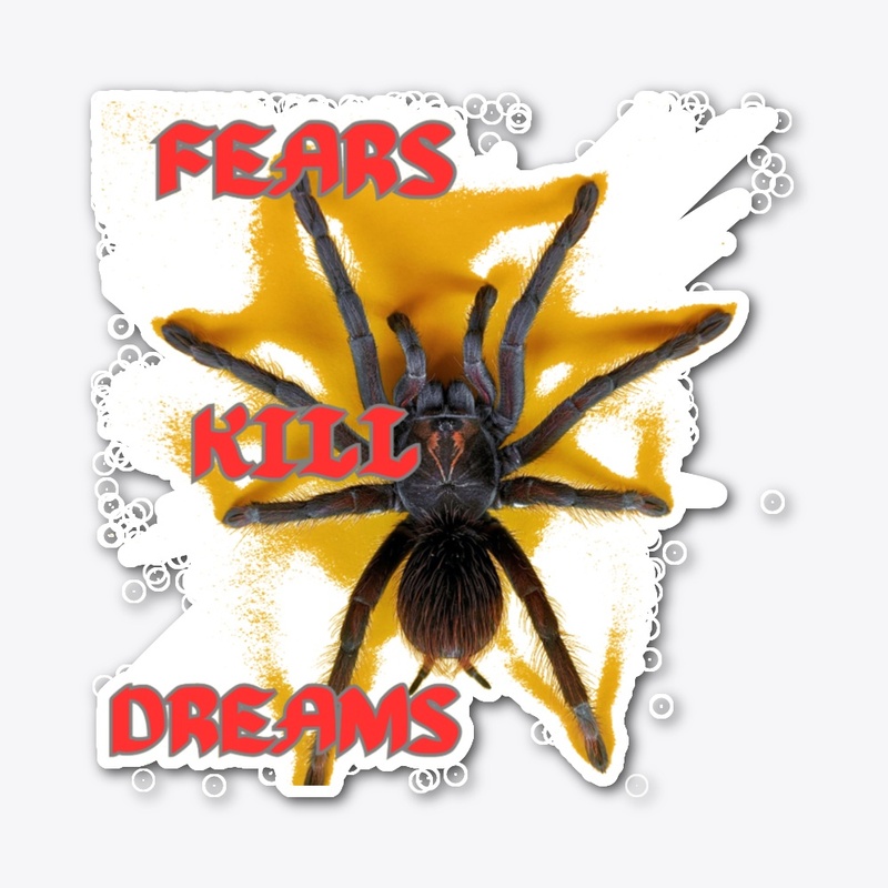 Killing Dreams