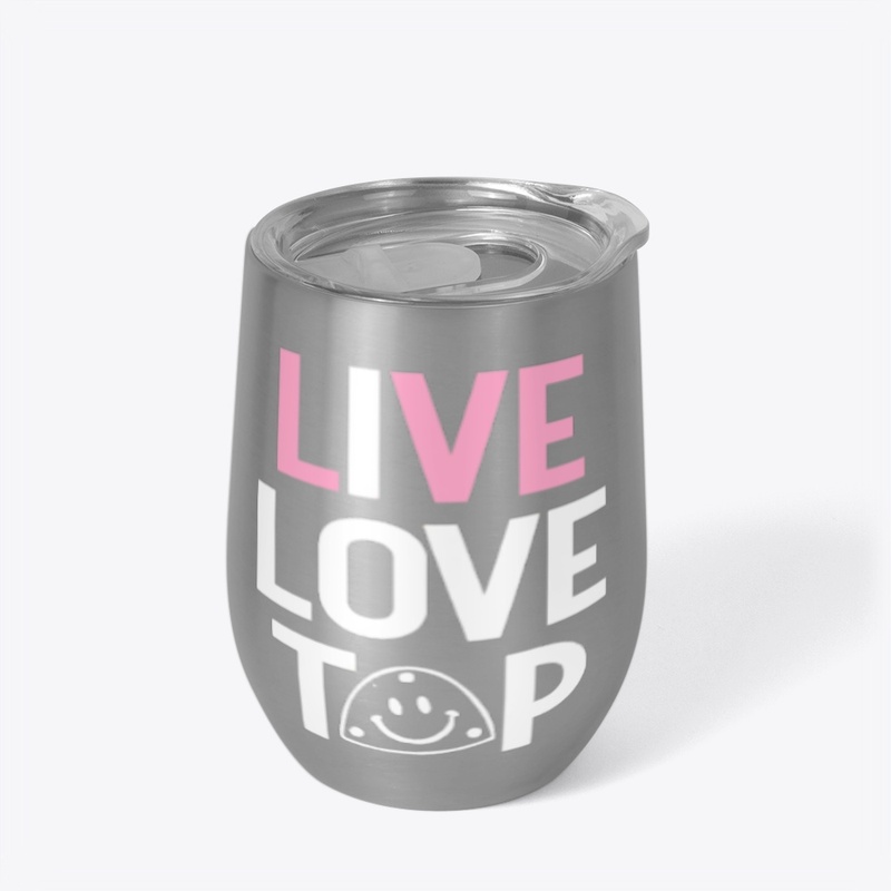 I Love Tap Live Love Tap for Dancers