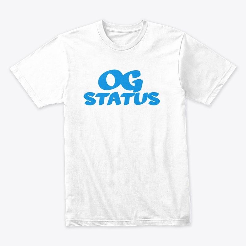 SPRING OG