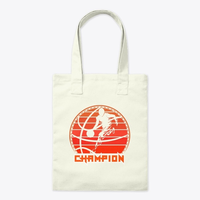 champion t shirt design