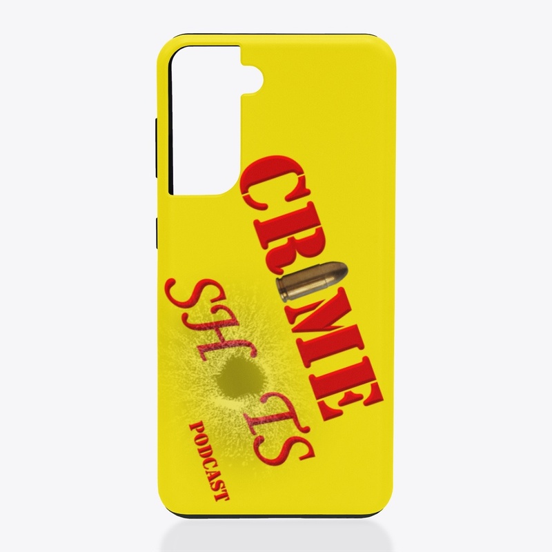 Crime Shots Podcast