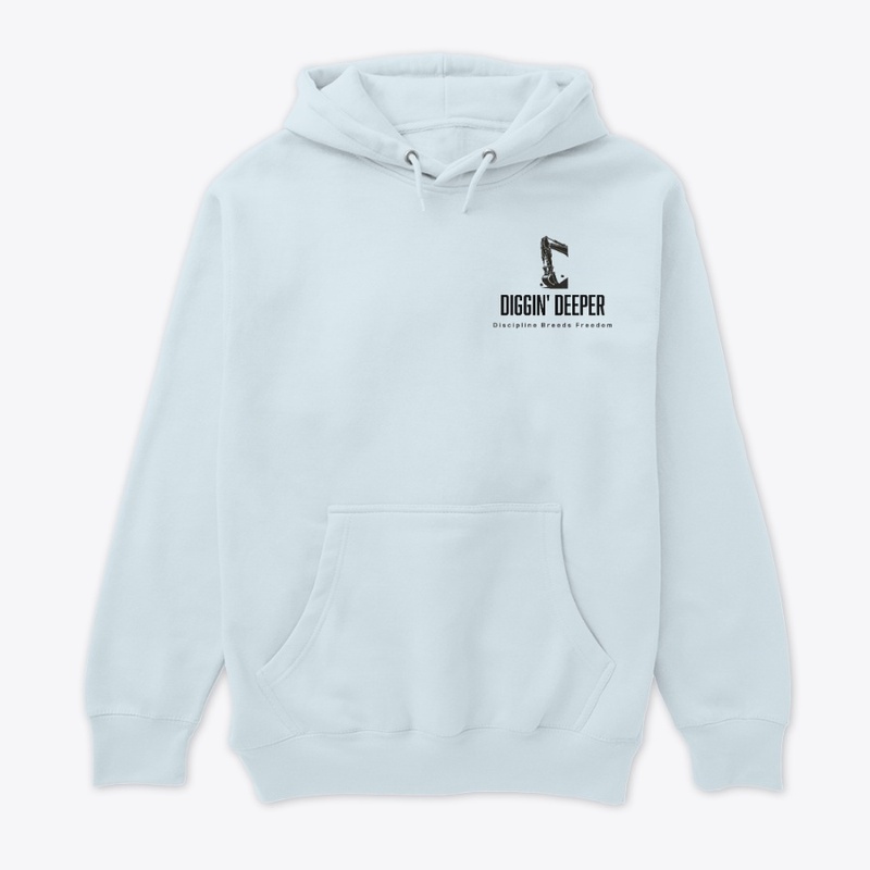 Discipline Breeds Freedom