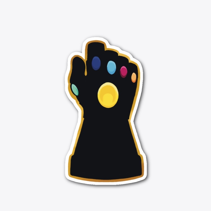 The Gauntlet
