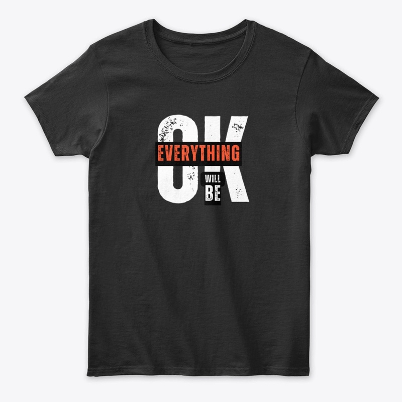 Women Classic (Ok Everything) 