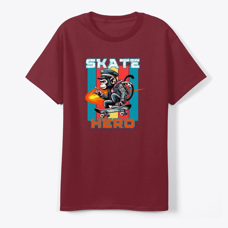 Skate Hero
