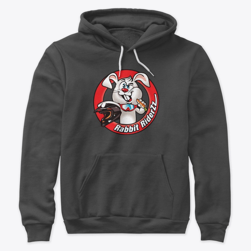 Rabbit RiderZz  Official Collection