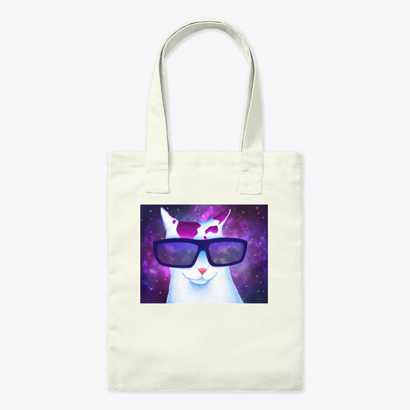 Space Cat