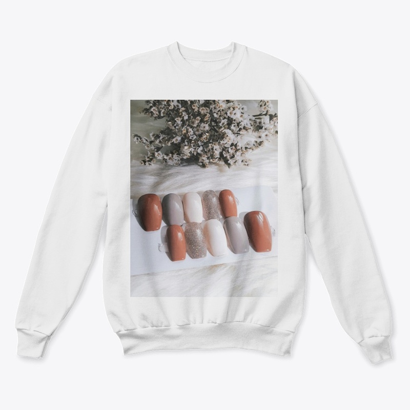 Unisex Classic Sweatshirt Comfortable!