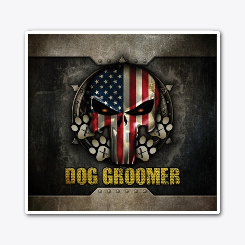 Awesome Dog Groomer