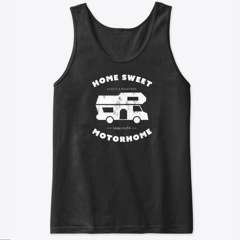 Home sweet Motorhome | Camper van Gift