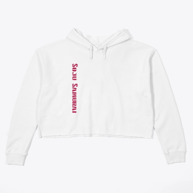 Soju Samurai Apparel