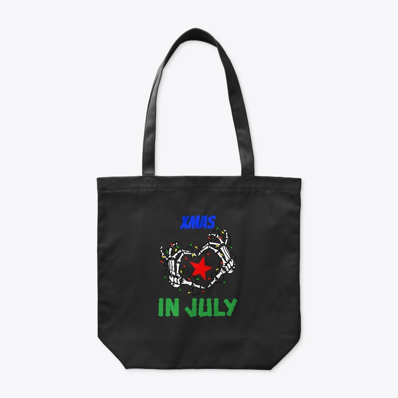 Xmas in July