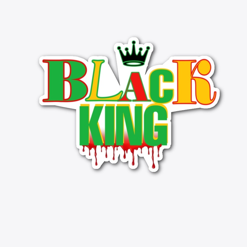 Black King