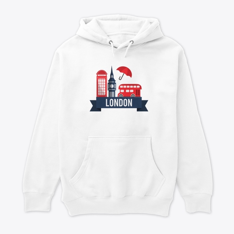 London Bus Telephone 
