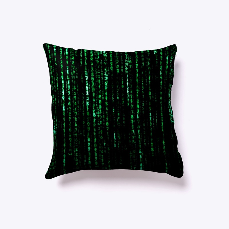 The Green Code