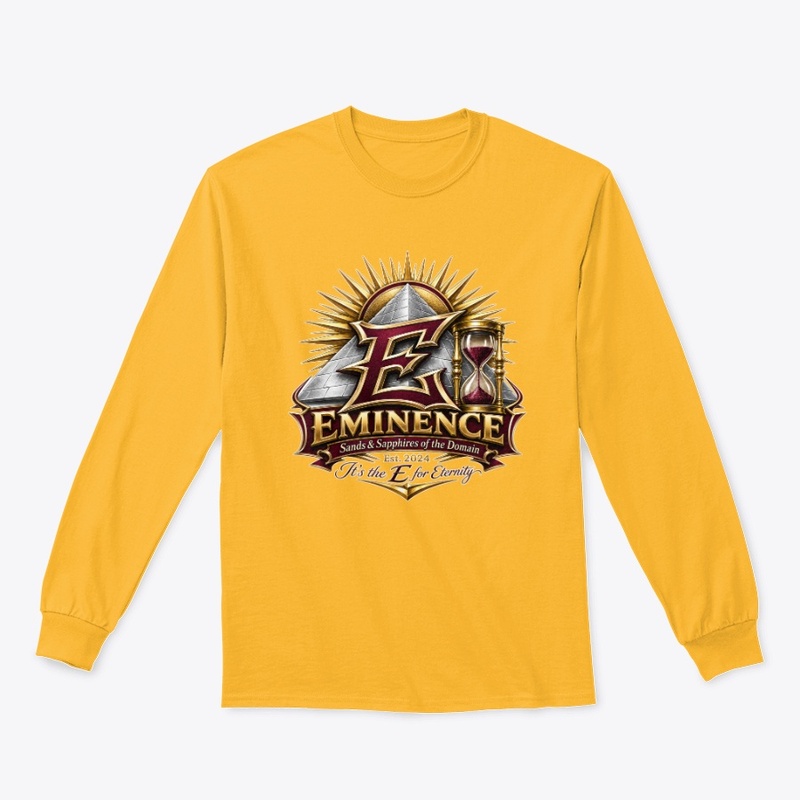 The Eternal E