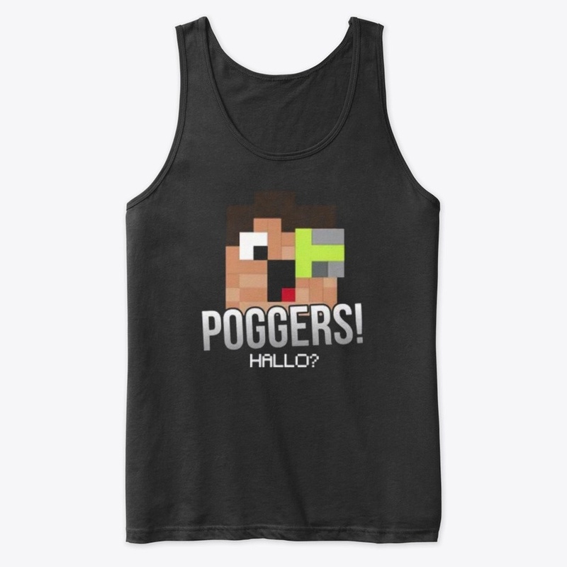 Limited Eddition Merch